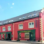 Ceann Sibeal Hotel Ballyferriter