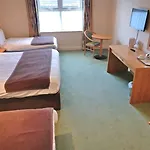 Hotel Ceann Sibeal Ballyferriter