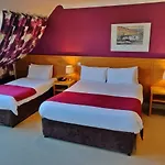 Hotel Ceann Sibeal