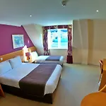 Hotel Ceann Sibeal Ballyferriter
