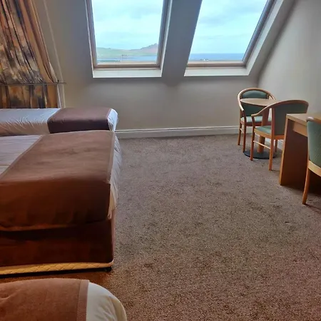 Hotel Ceann Sibeal 3*