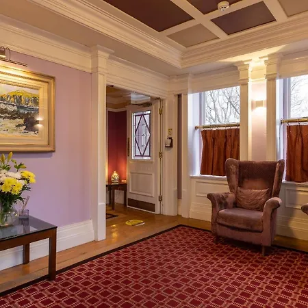 Ceann Sibeal Hotel