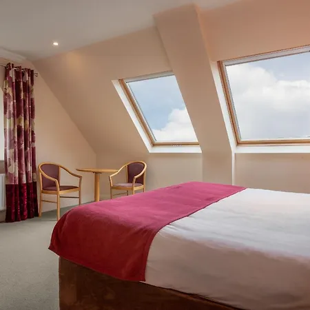 Ceann Sibeal 3* باليفيريتير