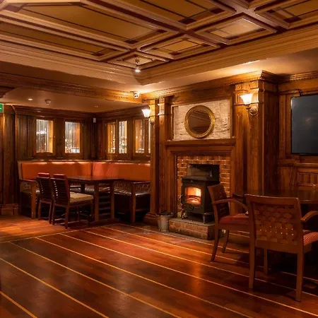 Hotel Ceann Sibeal Ballyferriter