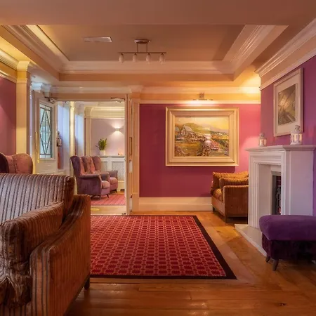 Ceann Sibeal Hotel Ballyferriter