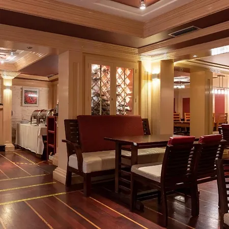 Ceann Sibeal Hotel Ballyferriter