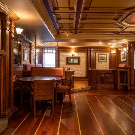 Hotel Ceann Sibeal