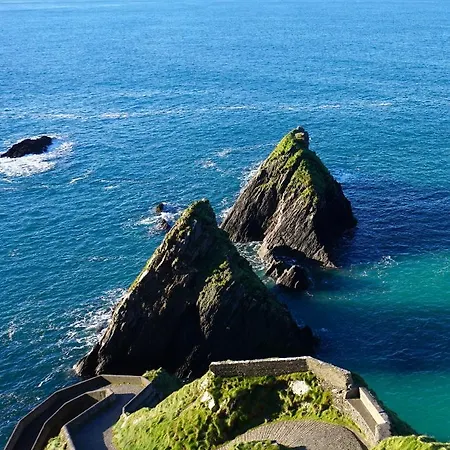 Ceann Sibeal فندق