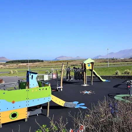 Ceann Sibeal 3* Ballyferriter