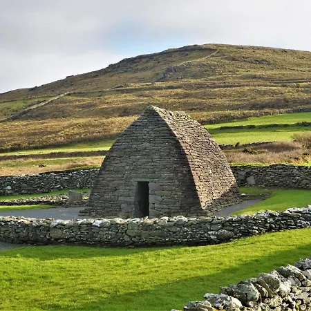 Ceann Sibeal Hotell Ballyferriter
