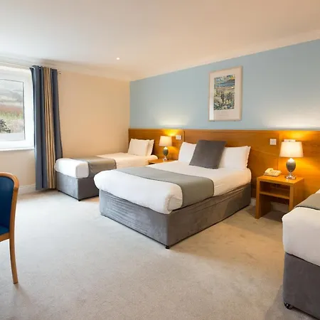 Hotel Ceann Sibeal