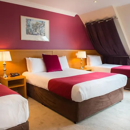 Ceann Sibeal Hotel 3*