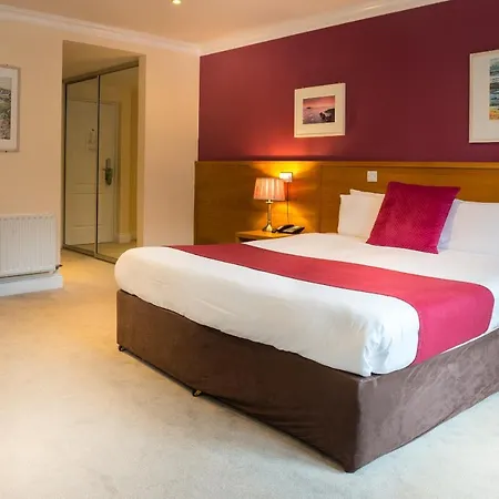 Hotel Ceann Sibeal 3*