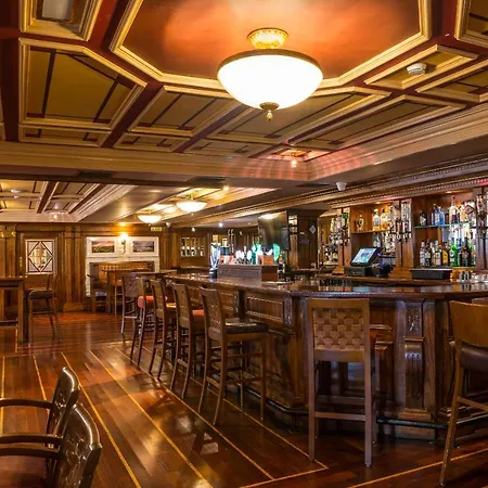 Hotel Ceann Sibeal 3*