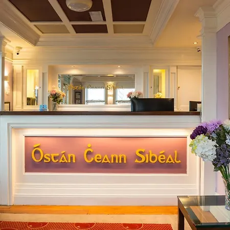 Hotel Ceann Sibeal Ballyferriter