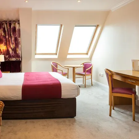 Hotel Ceann Sibeal 3*