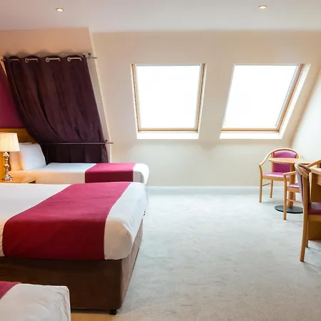 Ceann Sibeal מלון 3*