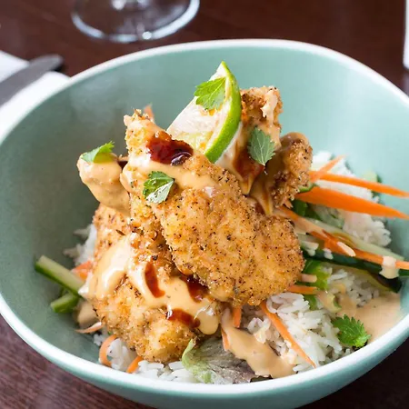 فندق Ceann Sibeal 3*