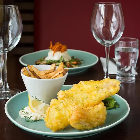 Ceann Sibeal 3* باليفيريتير