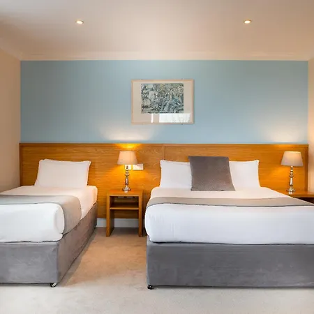 Ceann Sibeal Hotel Baile an Fheirtéaraigh