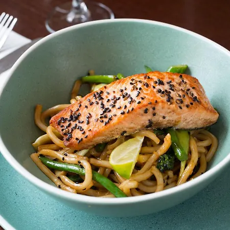 Ceann Sibeal فندق