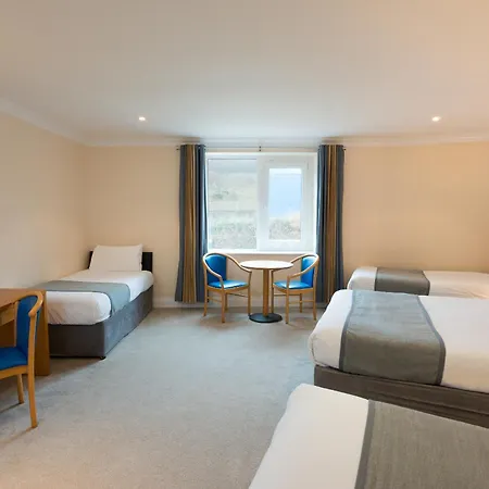 Ceann Sibeal Hotel Ballyferriter