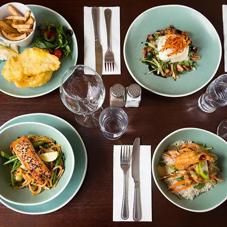 Ceann Sibeal فندق 3*