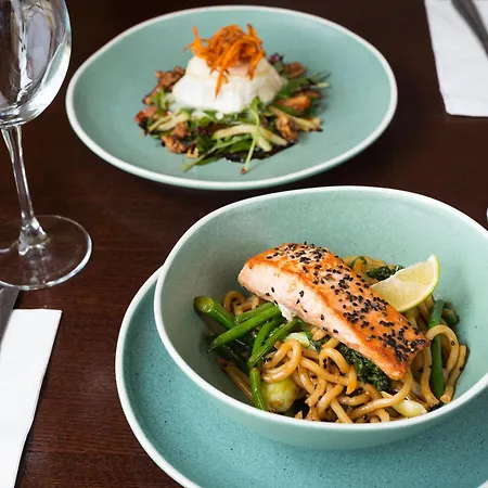 فندق Ceann Sibeal