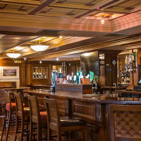 Ceann Sibeal Hotel