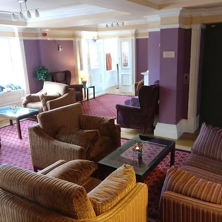 فندق Ceann Sibeal 3*