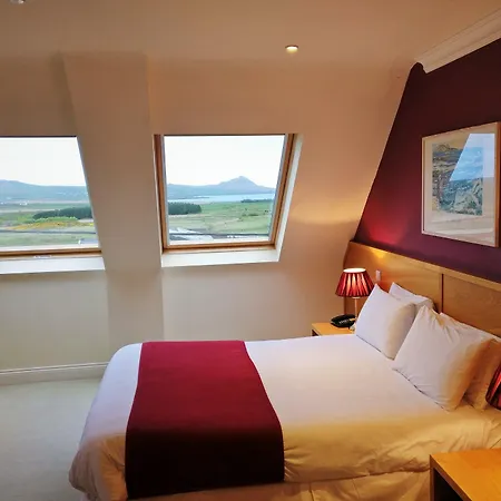 Ceann Sibeal فندق باليفيريتير