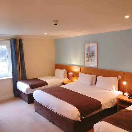 Ceann Sibeal 3* باليفيريتير