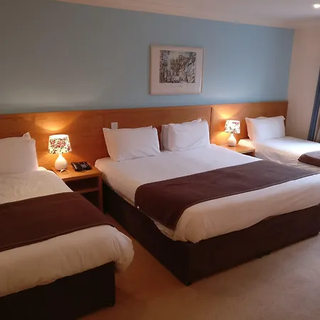 Ceann Sibeal فندق