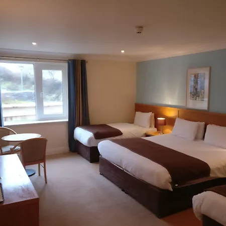 Ceann Sibeal Hotel