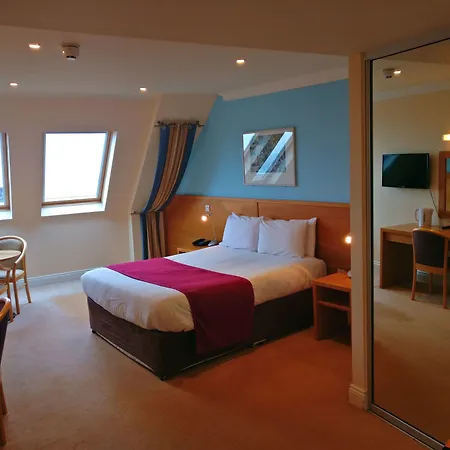 Hotell Ceann Sibeal 3*