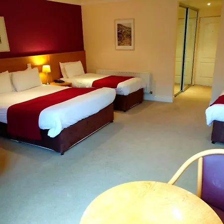 فندق Ceann Sibeal