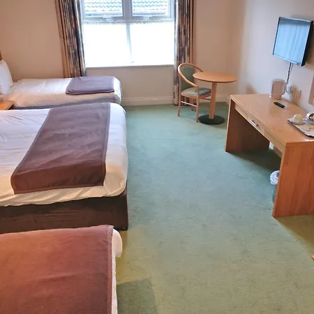 فندق Ceann Sibeal باليفيريتير