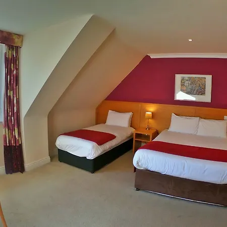 Ceann Sibeal Hotel