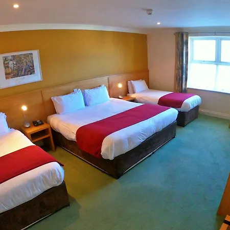 Ceann Sibeal فندق باليفيريتير