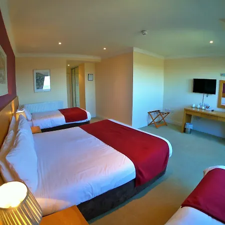 Hotel Ceann Sibeal Ballyferriter