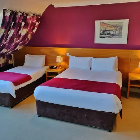 فندق Ceann Sibeal