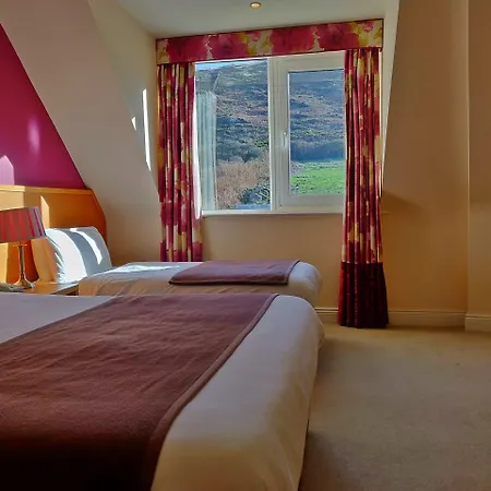 Ceann Sibeal 3* باليفيريتير