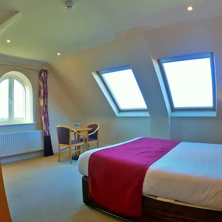 Ceann Sibeal فندق باليفيريتير