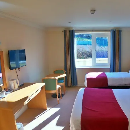 Ceann Sibeal Hotel Ballyferriter
