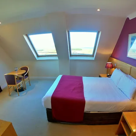 Ceann Sibeal Hotel 3*