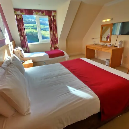 Hotel Ceann Sibeal