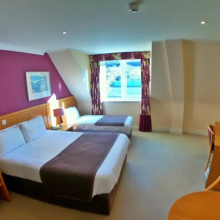 Hotel Ceann Sibeal Ballyferriter