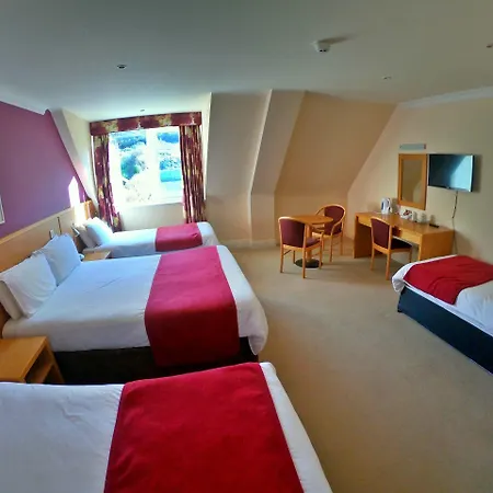 Ceann Sibeal Hotel Ballyferriter