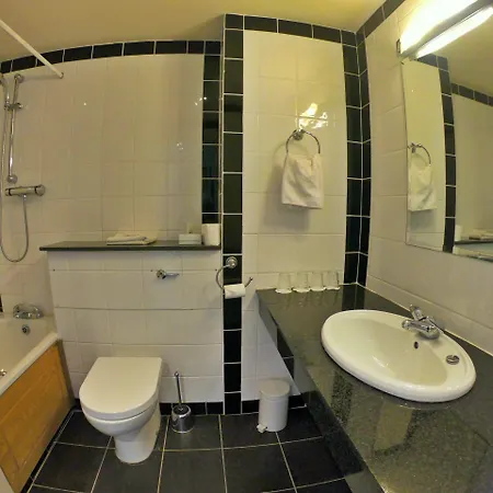 Hotell Ceann Sibeal 3*