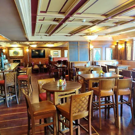 Ceann Sibeal Hotell 3*